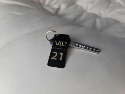 VIP ЗАТОКА - 25