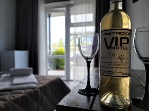 VIP ЗАТОКА - 31