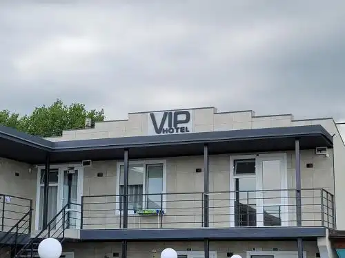 VIP ЗАТОКА - 34