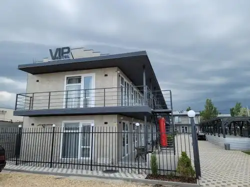 VIP ЗАТОКА - 43