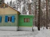 Дом с 3 спальнями