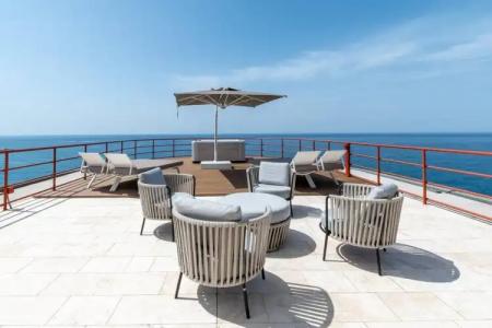 Grand Torre Fara - 24