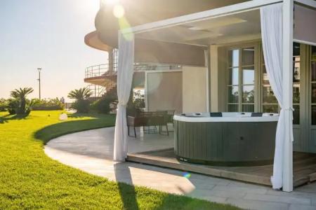 Grand Torre Fara - 31