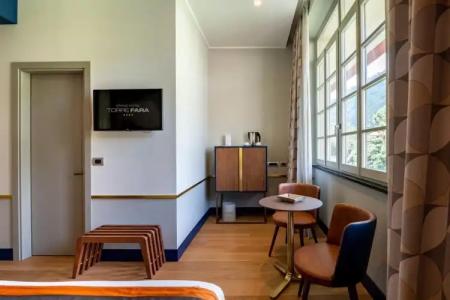 Grand Torre Fara - 35