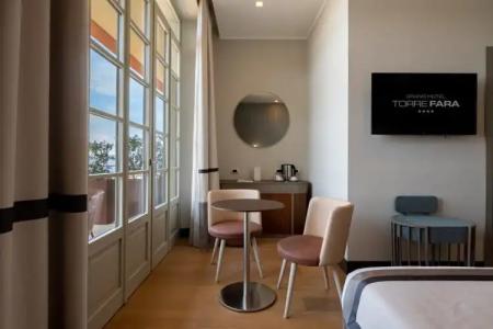 Grand Torre Fara - 40