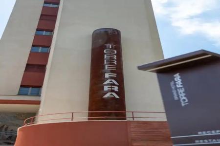 Grand Torre Fara - 1