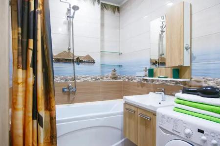 Пять Звёзд Доброе Утро - 11