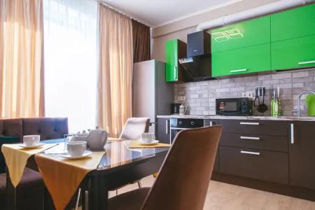 Пять Звёзд Доброе Утро - 6