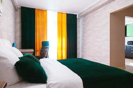 Пять Звёзд Доброе Утро - 3