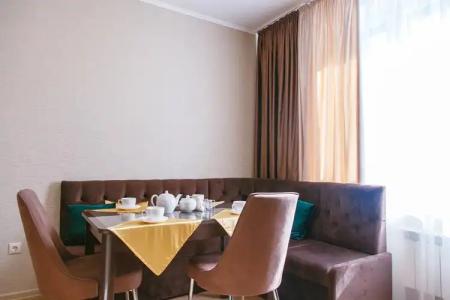 Пять Звёзд Доброе Утро - 8