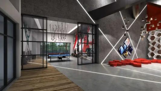 Radisson Red Miami Airport - 17