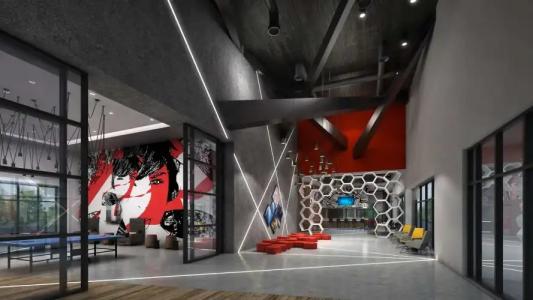 Radisson Red Miami Airport - 16