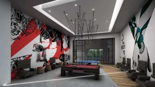 Radisson Red Miami Airport - 18