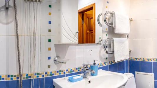 Пять Звёзд Очаг - 12