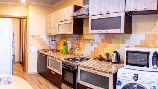 Пять Звёзд Очаг - 9