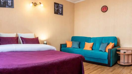 Пять Звёзд Очаг - 0