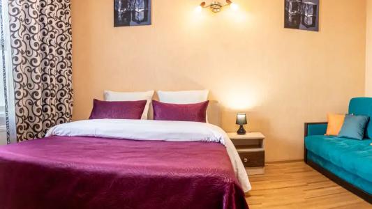 Пять Звёзд Очаг - 3