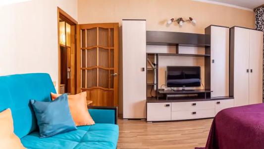 Пять Звёзд Очаг - 7