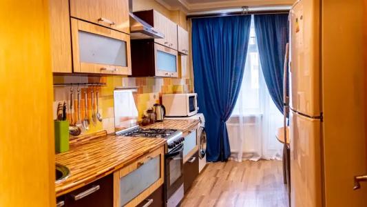 Пять Звёзд Очаг - 2