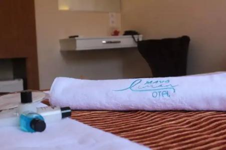 Mavi Liman Otel - 28