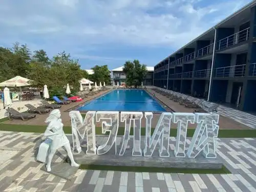Мелита - 4
