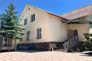 Гостевой дом «Сезим», Чолпон-Ата