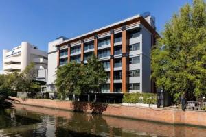 Отель «Ayathorn Bangkok-Sha Extra Plus»