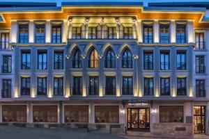 Golden Royal Hotel, Стамбул