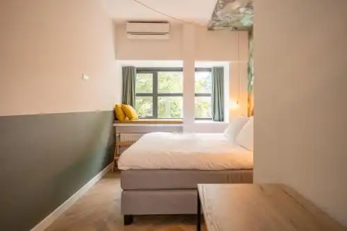 Badhuis - 6