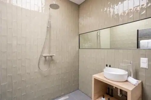 Badhuis - 1