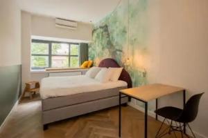 Badhuis Hotel, Утрехт