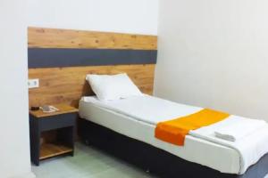 Отель «Ankara Otel Evren», Анкара