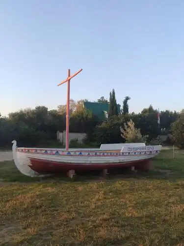 Гостевой дворик - 16