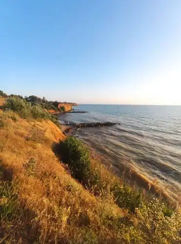 Гостевой дворик - 18