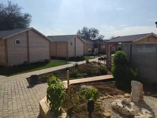 Гостевой дворик - 3