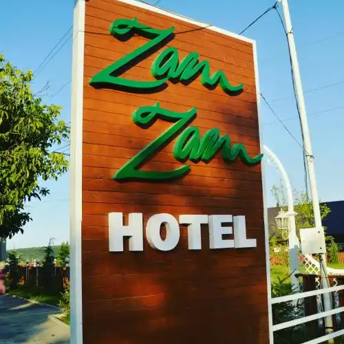 Zamzam Family - 22
