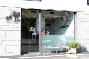 Radhotel am Gleis, Радольфцелль