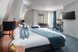 Boutique Hotel First City, Гаага