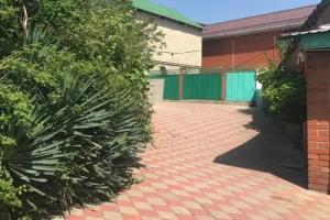 Гостевой дом «Гостевой двор», Джубга