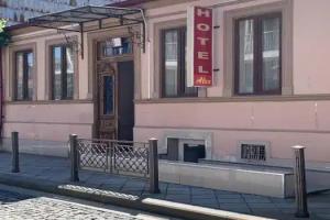 Hotel «Alex», Батуми