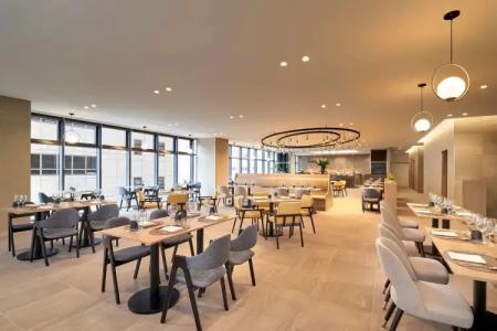 Hilton Garden Inn Seoul Gangnam - 23