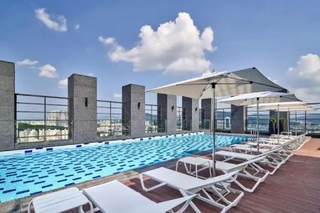 Hilton Garden Inn Seoul Gangnam - 14