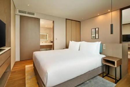 Hilton Garden Inn Seoul Gangnam - 58