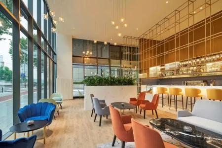 Hilton Garden Inn Seoul Gangnam - 24