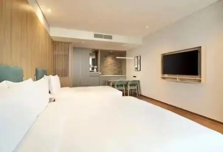 Hilton Garden Inn Seoul Gangnam - 50