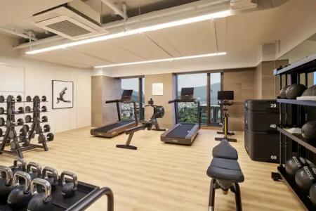 Hilton Garden Inn Seoul Gangnam - 18