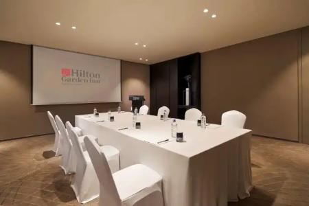 Hilton Garden Inn Seoul Gangnam - 17