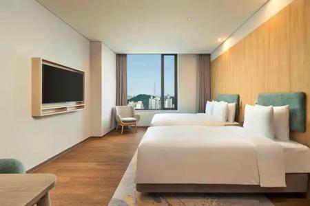 Hilton Garden Inn Seoul Gangnam - 3