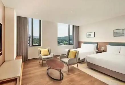 Hilton Garden Inn Seoul Gangnam - 40