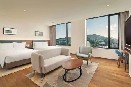 Hilton Garden Inn Seoul Gangnam - 7